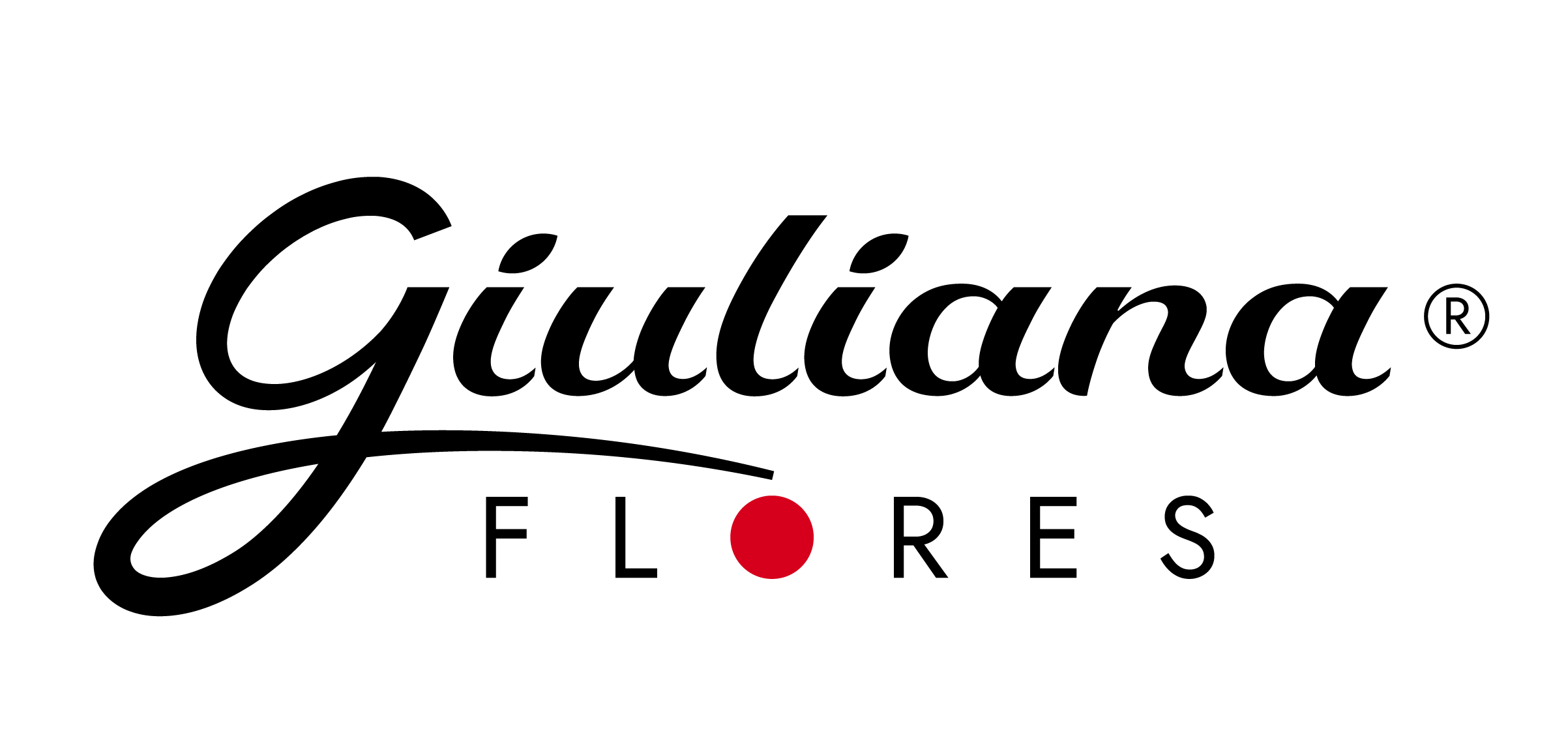 Logo Giuliana Flores